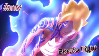 dikira cupu ternyata suhu nih 🔥🔥🔥 - boruto amv