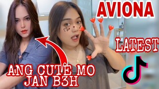 ANG CUTE MO JAN B3H 🤗❤😄| AVIONA STAR | TORO FAMILY | MOMMY TONI FOWLER