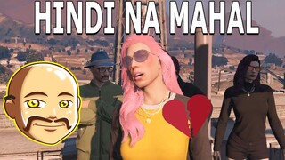 GTA V | NASASAKTAN DIN (TAGALOG)