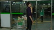 13. City Hunter/Tagalog Dubbed Episode 13 HD