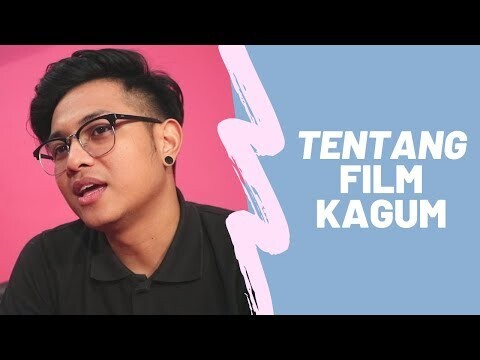 Ideaz Tentang Film Pendek Kagum