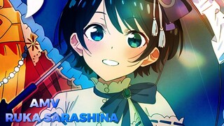 Amv sarashina ruka