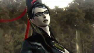 bayonetta K_DA pop star Amv