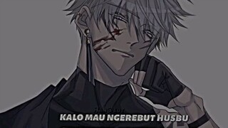 ni buat sindiran bocil yg suka pake PP husbu/waifu Lo padahal blm nonton anime nya