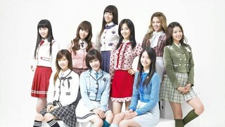 SNSD GOES TO SCHOOL EP 7