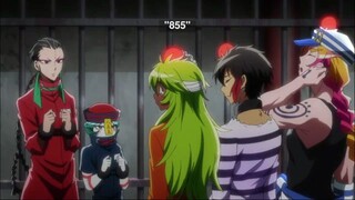 Nanbaka S2 Ep 5 (Eng dub)