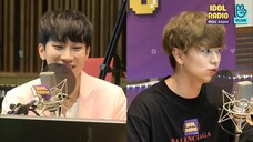 [ENG] Idol Radio EP 0 : Yook Sung-jae (BtoB) Day6 ONF