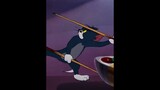 SAITAMA ALL FIGHT SCENES VS TOM AND JERRY #shorts #anime