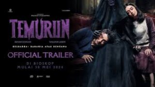 TEMURUN ( 2024 ) 1080P FILM HOROR INDONESIA