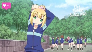 Nyanko Days EP.10 Sub Indo