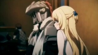 Momen saat "Goblin Slayer" melepas helmnya keren banget