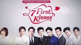 Seven First Kisses Episode 03 sub Indonesia (2016) Drakor