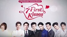 Seven First Kisses Episode 07 sub Indonesia (2016) Drakor