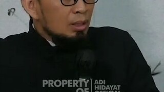 Orang yang menebarkan kebaikan