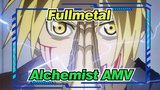 Fullmetal Alchemist| Again，people can't come back from the dead, that's the truth