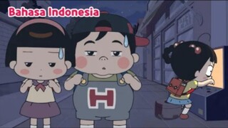 🦋 Bu, Aku Ingin Bermain Game! / Hello Jadoo Bahasa Indonesia 🦋