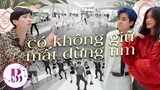 [VŨ ĐIỆU TRAI THẲNG BOYLOVE VER] Trúc Nhân | Có Không Giữ Mất Đừng Tìm Dance By B-Wild From Vietnam