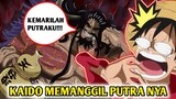 KRU SHP MENGHANCURKAN RINTANGAN TERBERAT ALIANSI II ANAK KAIDO MUNCUL??! (Review CH.977)