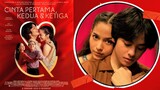 TEASER FILM "PERTAMA KEDUA & KETIGA"| ANGGA YUNANDA & PUTRI MARINO |Sutradara Gina S Noer