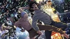 INUYASHIKI PART1