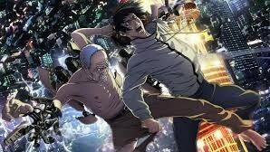 INUYASHIKI THE END