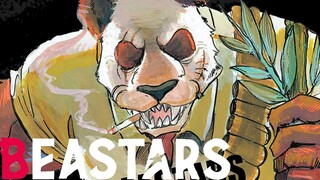 Gouhin: Beastars' Most Selfless Character