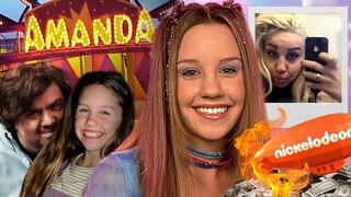 Amanda Bynes: Abused for Fame | BJ Investigates