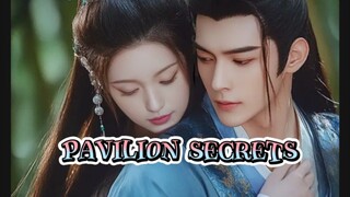 🇨🇳 Pavilion Secrets ❣️EP5❣️