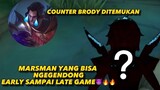 HERO OP BERKEDOK NERF🔥🥵 | Mobile Legends