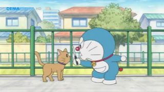 Doraemon episode 184