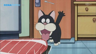 Doraemon episode 258