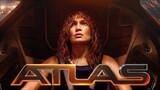 Atlas 2024 | Full Movie | Netflix