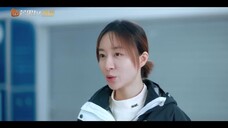 Các Cô Gái Bi Đá Trên Băng EP 6 [Sub Việt]