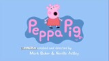 Peppa Pig (Swimming Lesson)