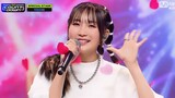 YOASOBI - 'Idol' M COUNTDOWN 舞台 230921