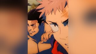 Best Duo🔥🔥 jujutsukaisen jujutsukaisenedit jjk jjkedit itadori itadoriyuuji aoi aoitodo toudou toud