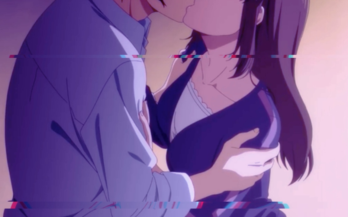 Domestic Girlfriend - OP Full Version_1 - BiliBili