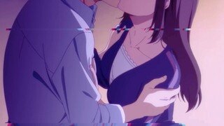 AMV of Domestic Girlfriend