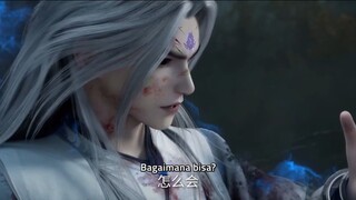 Renegade Immortal Eps 83 Sub Indo (Versi Anichin)