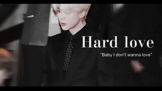 Video mix - Jimin