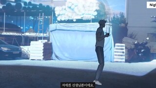Top 10 Manhwa_Manhua có Học Sinh Chuyển Trường Cực Mạnh- 1