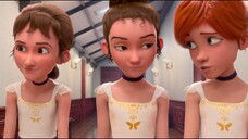 Ballerina 2016 Full Movie