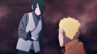 Naruto and Sasuke are the true love! Hinata and Sakura are just another