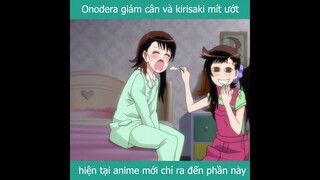 Tóm Tắt Anime : Nisekoi P3 Tập Đặc Biệt