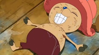 [One Piece] Cứu được Robin rồi nên vui quá nè