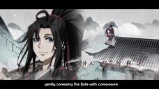 Mo Dao Zu Shi (Grandmaster of Demonic Cultivation) Episode 2