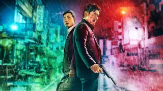 Yaksha:  Ruthless Operations (2022) - Korean Movie Review