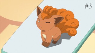 Pokemon (2023) Episode 03 Eng Sub