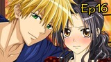 Kaichou wa Maid-sama! Episode 16 Eng Sub