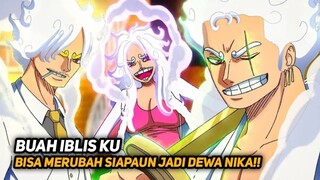 INI DIA KEKUATAN BONNEY YANG SESUNGGUHNYA DI DUNIA ONE PIECE!? ONE PIECE TERBARU